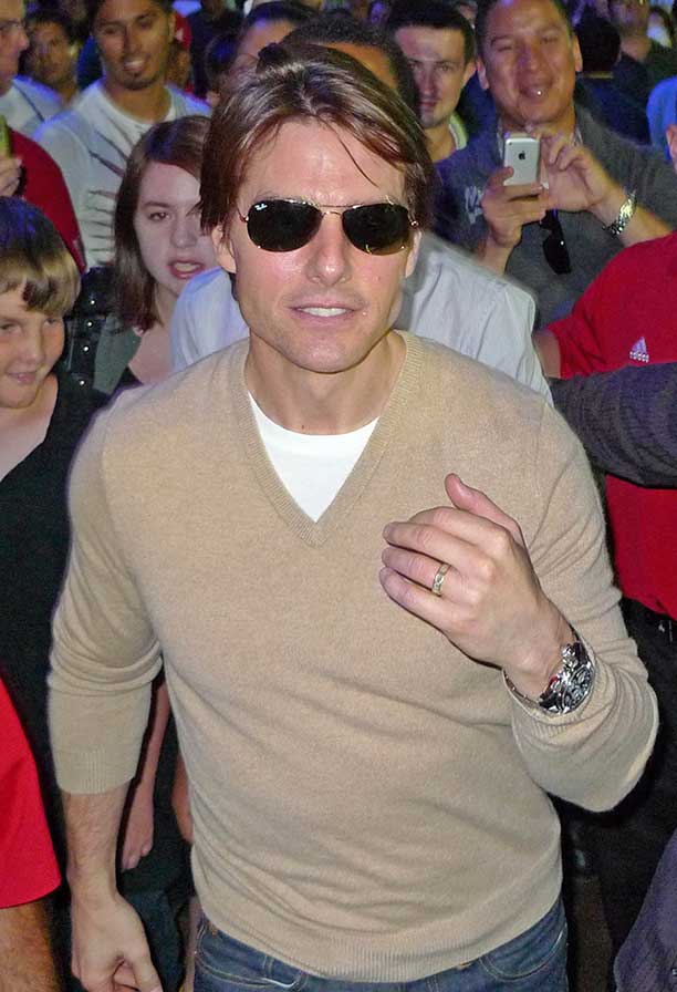 Cruise sunglasses