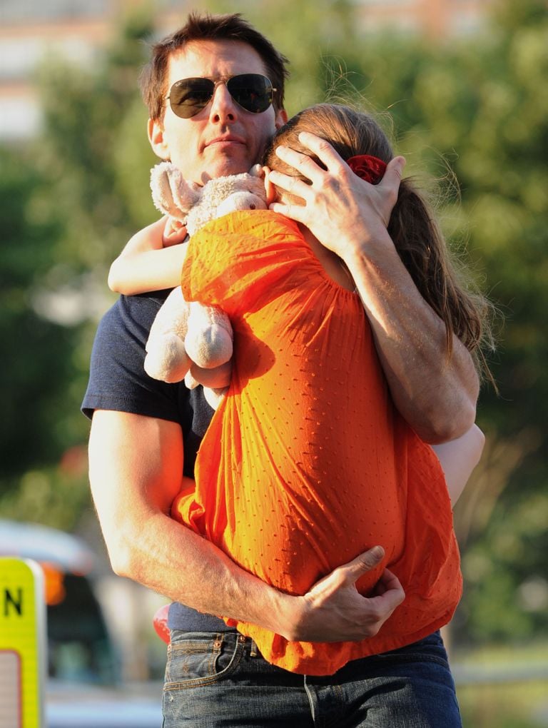 Aviator sunglasses Tom