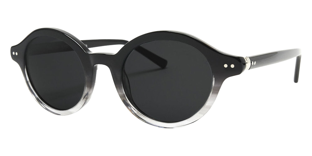 Native Ken Henry black sunglasses