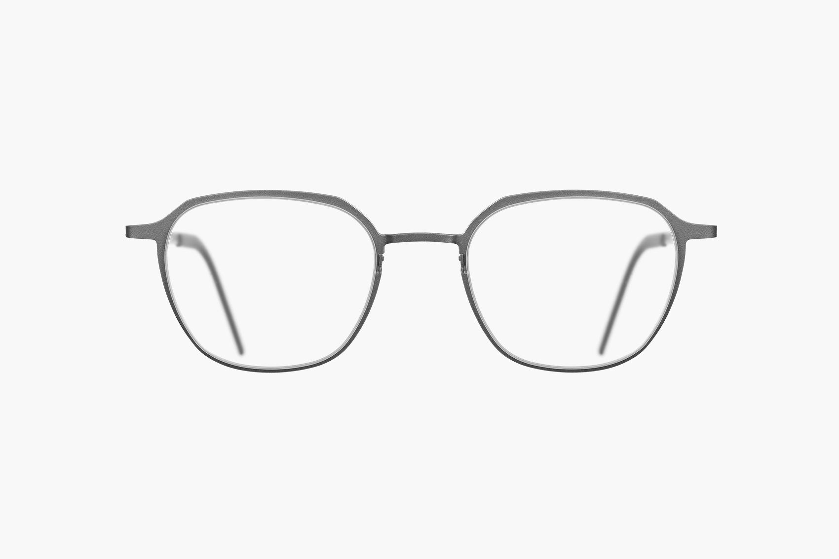 Lindberg 4251 Blok Titanium frame