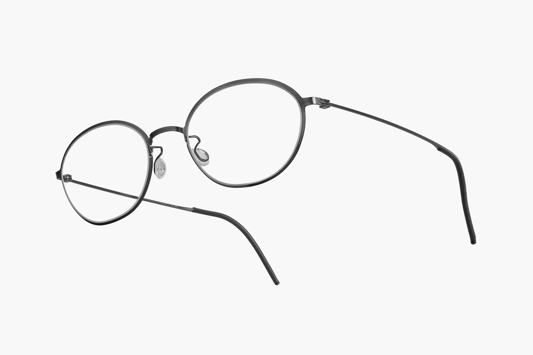 Lindberg Blok Titanium 4252 glasses