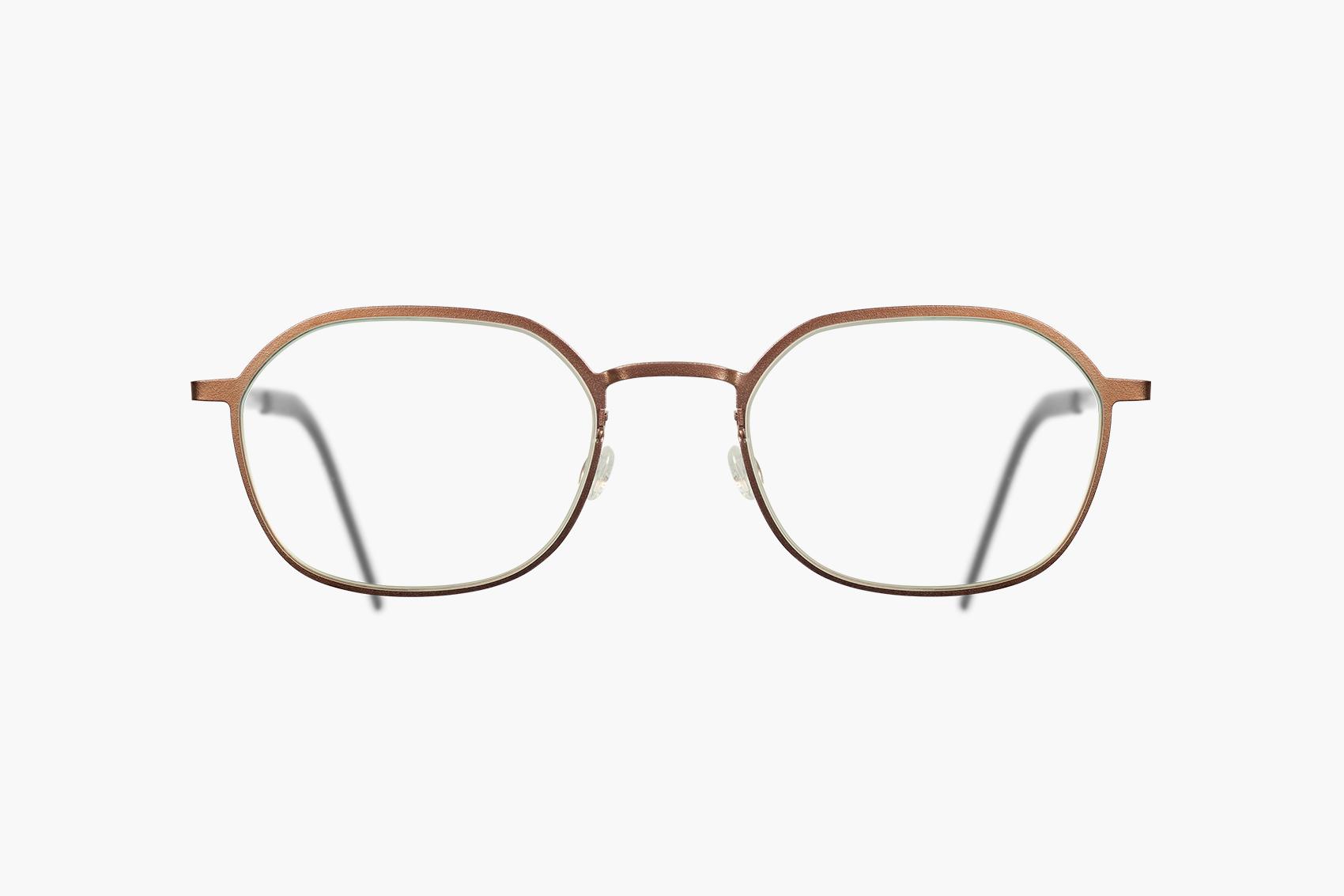 Lindberg Blok Titanium 4259 eyeglasses