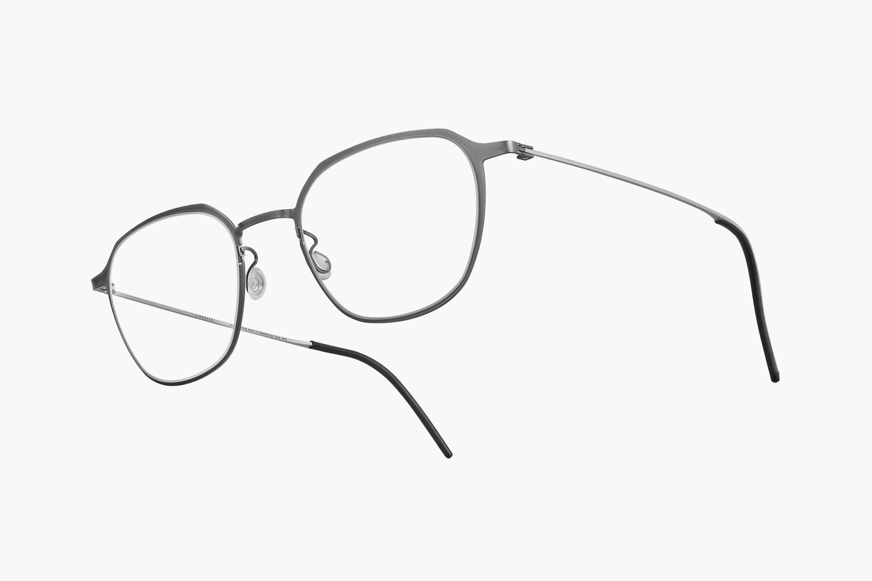 4251 Lindberg eyeglasses grey