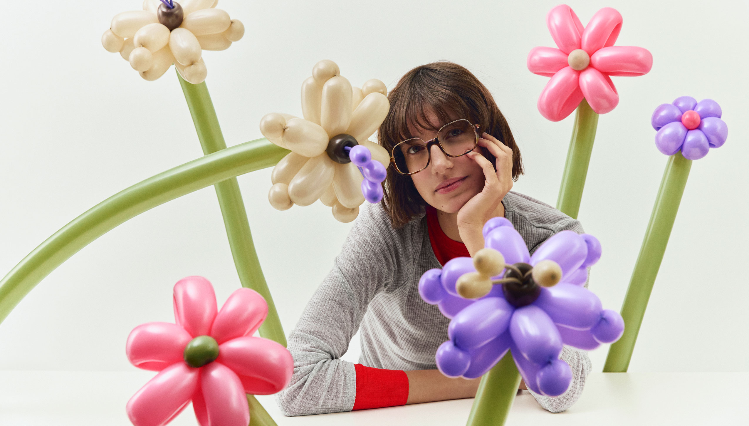 Andy Wolf 20 years eyewear collection