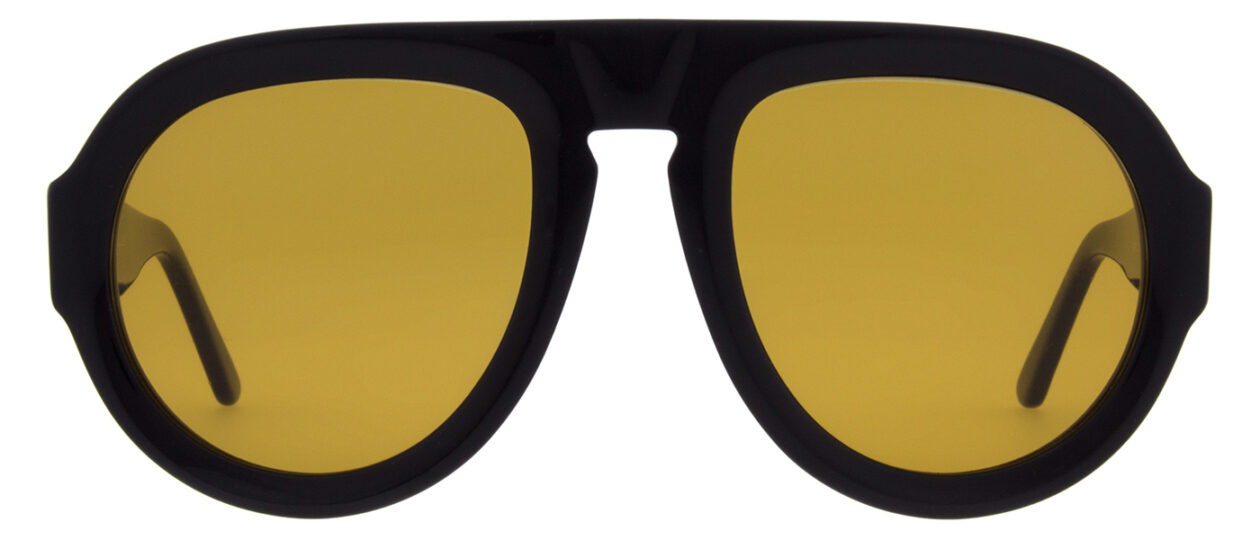 Andy Wolf shades Barley