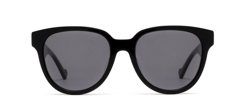 Gucci black sunglasses