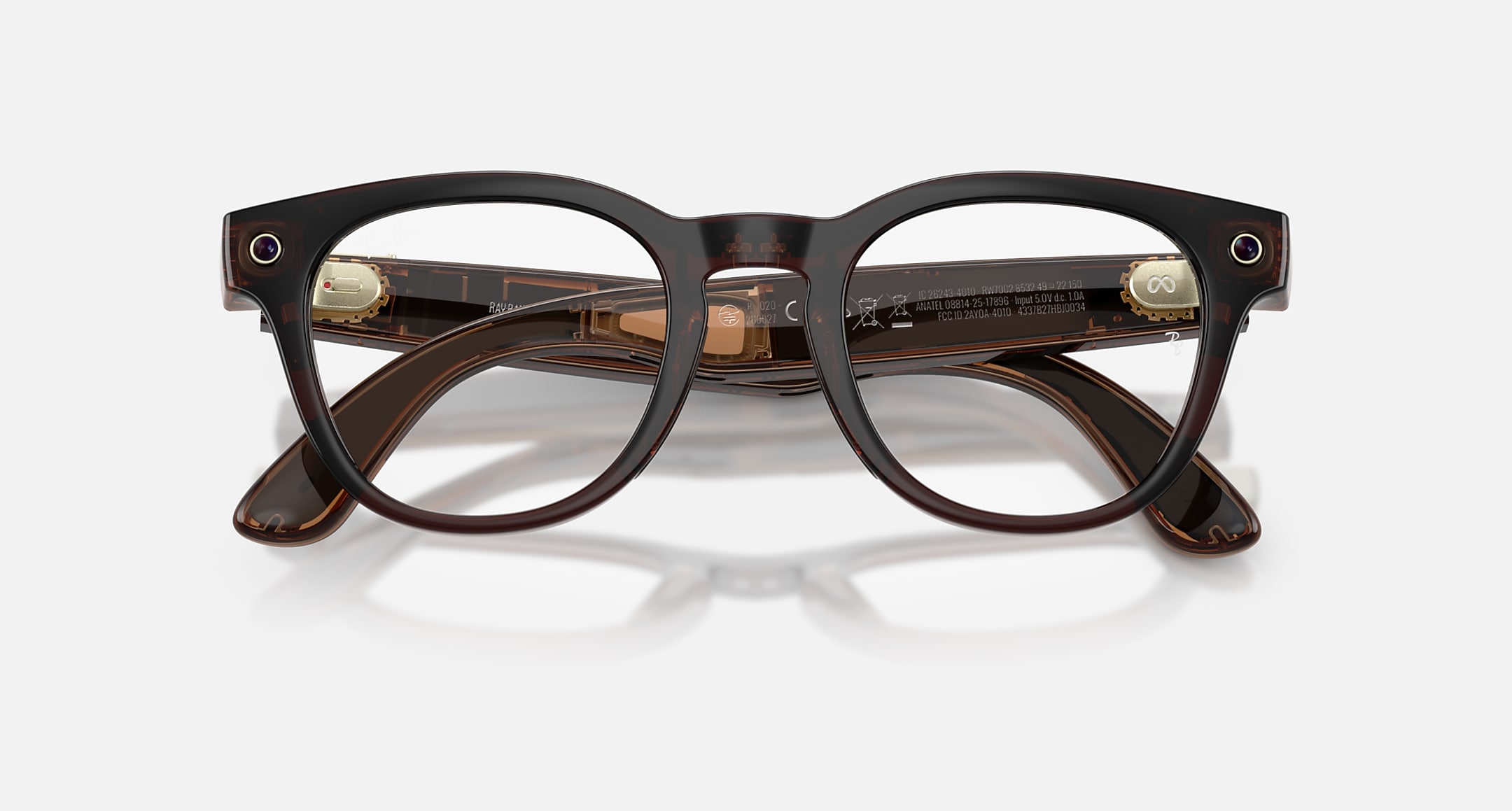 optical glasses Ray-Ban