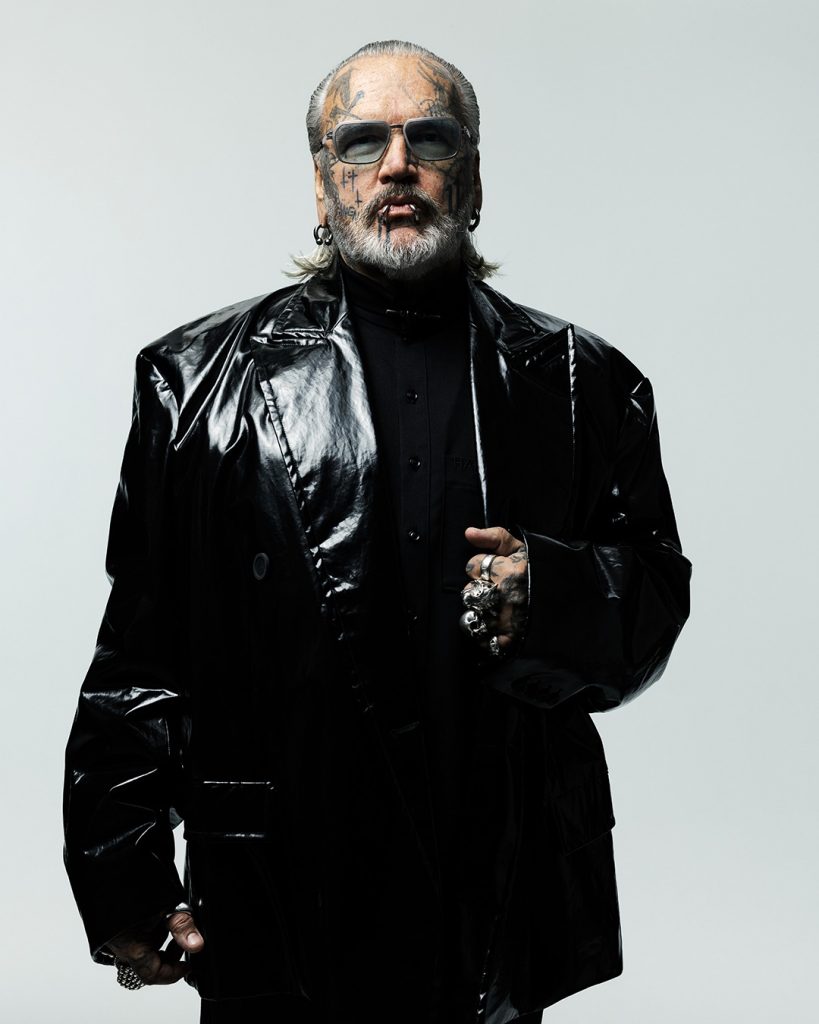 ic! berlin sunglasses