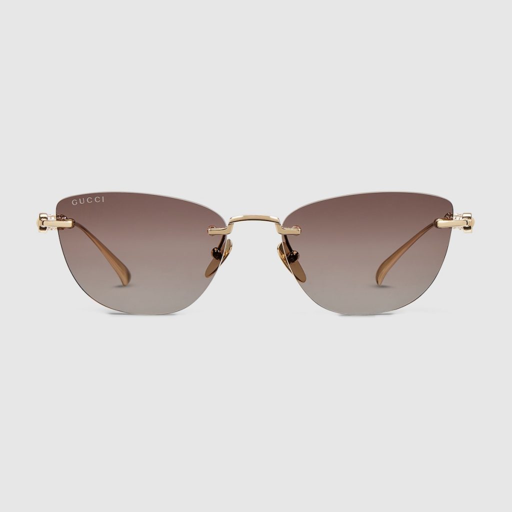 GG2063S shades by Gucci