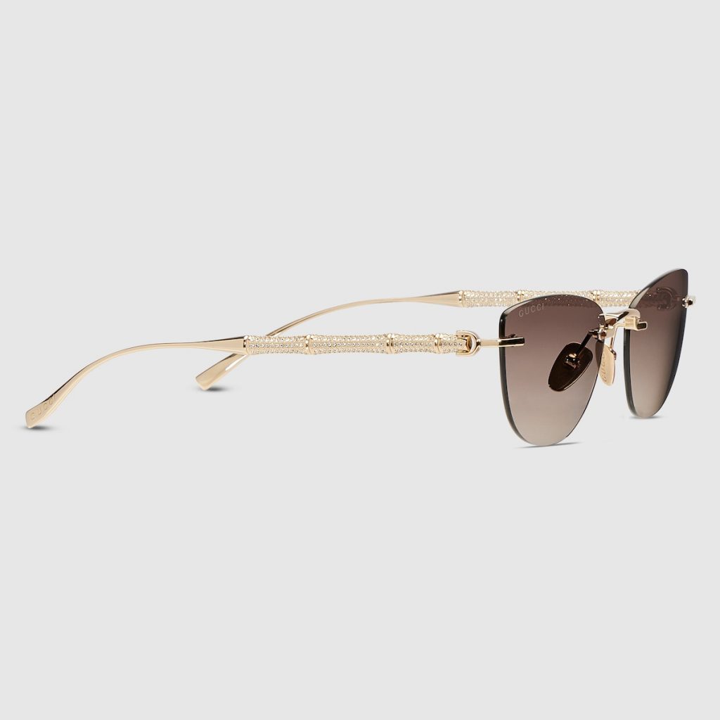 Gucci sunglasses 2026