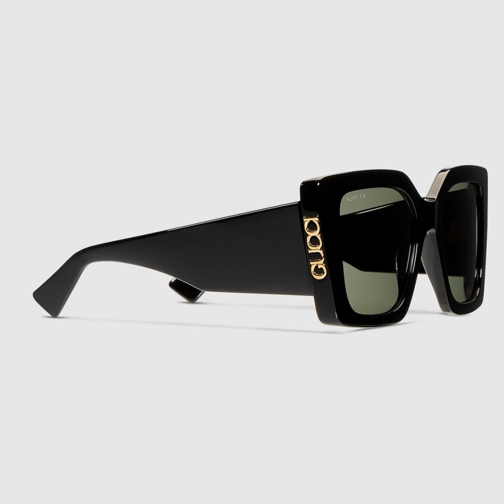 Sunglasses Gucci 2026 spring summer