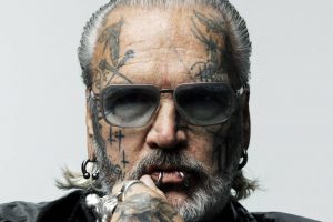ic! berlin Iconic Chrome Capsule collection 30th anniversary