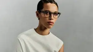 Ray-Ban Meta Optical Frames