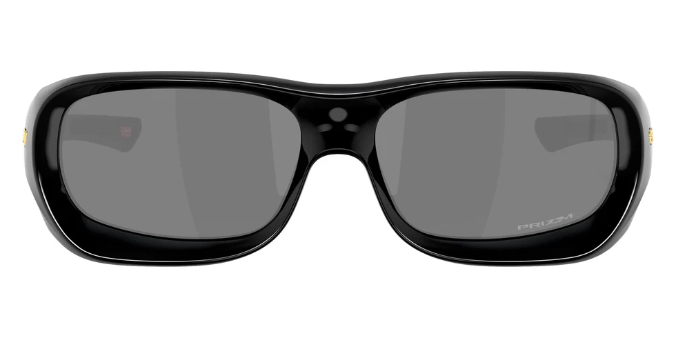 Black sunglasses Oakley