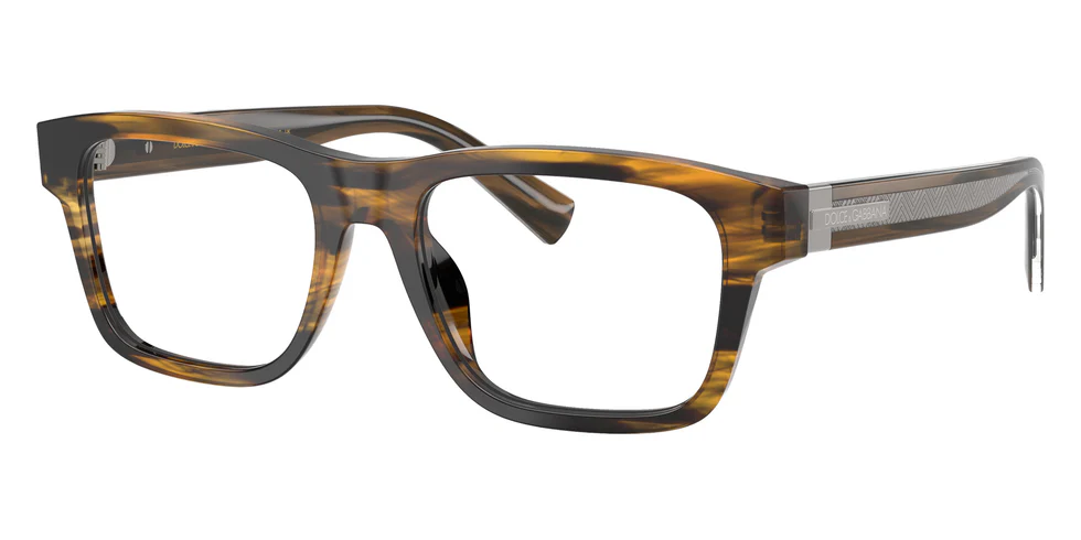 Dolce & Gabbana eyeglasses