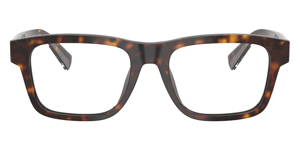 Havana glasses square shape