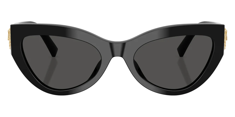 Black shades Dolce & Gabbana