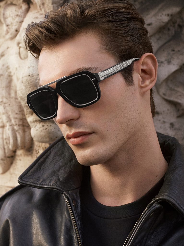 Man Dolce & Gabbana shades